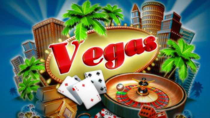 Vegas Casino Online: The Peculiarities & Free Bonus Games Range